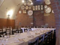 Castell Arquato 25 Restaurant